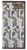 Old School Camo Secretary Wallet by Zeppelin Products (Flag)