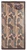Old School Camo Secretary Wallet by Zeppelin Products (Buck)