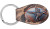 Old School Camo Oval Key Fob by Zeppelin Products (Mallard) Old School Camo Oval Key Fob by Zeppelin Products (Mallard)