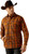 Ariat Harvey Retro Long Sleeve Shirt (Front Roasted Pecan)