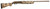 Silver Field 12 Gauge Shotgun 3-1/2 Inch Chamber 28 Inch FDE Barrel with Vintage Tan Stock and Forearm by Browning