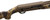 Silver Field 12 Gauge Shotgun 3-1/2 Inch Chamber 28 Inch FDE Barrel with Vintage Tan Stock and Forearm by Browning
