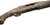 Browning Silver Rifled Deer 20ga shotgun with 22" rifled barrel, Mossy Oak Bottomland camo finish, cantilever optics mount, and composite stock, designed for hunting deer, bear, and boar.