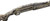 "Close-up of Browning Silver Rifled Deer 20ga shotgun featuring a 22-inch rifled barrel, 3-inch chamber, and full OVIX Camo finish, designed for deer hunting with a cantilever optics mount and textured composite stock for enhanced performance.