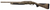 Browning Maxus II Rifled Deer 12 Gauge Semi-Automatic Slug Shotgun 22" Barrel in Mossy Oak Bottomland Camo Finish