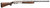 Browning A5 Ultimate Sweet Sixteen 16ga Shotgun with 28-inch barrel, satin nickel engraved receiver, Grade III Turkish walnut stock, fiber-optic front sight, Invector-DS choke tubes, and Kinematic Drive System for hunting and sporting clays.