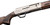 Browning A5 Ultimate Sweet Sixteen 16ga Shotgun with 28-inch barrel, satin nickel engraved receiver, Grade III Turkish walnut stock, fiber-optic front sight, Invector-DS choke tubes, and Kinematic Drive System for hunting and sporting clays.