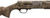 Browning A5 16ga 28-inch barrel shotgun with 2-3/4" chamber, Mossy Oak Bottomland camo finish, Invector-DS choke system, chrome-plated chamber, and fiber optic front sight, designed for precision upland bird hunting.