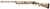 Discover the Browning A5 12ga 26" Barrel Shotgun in Vintage Tan Camo. Featuring the reliable Kinematic Drive System, lightweight aluminum receiver, customizable fit, and Invector-DS chokes, this 12-gauge shotgun is perfect for waterfowl hunting. Shop now for unmatched performance and durability!