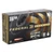 Federal Premium 2,650 fps 308 168 Grain Open Tip Match Gold Medal Rifle Ammunition