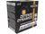 Fiocchi Defense Dynamics 1,250 fps 12 Gauge 2-3/4" 9 Pellet Lead Shot Shotgun Ammunition