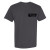 Sparring Deer Short Sleeve Youth Tee by DNW