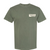 Matchbox Mallard Short Sleeve Tee by DNW (Front) Matchbox Mallard Short Sleeve Tee by DNW (Front)