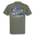 Matchbox Mallard Short Sleeve Tee by DNW (Back) Matchbox Mallard Short Sleeve Tee by DNW (Back)
