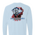 Lab Ark Flag Long Sleeve Tee by DNW (Back Chambray) Lab Ark Flag Long Sleeve Tee by DNW (Back Chambray)