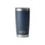 Rambler 20 oz Tumbler with Magslider Lid by YETI