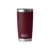 Rambler 20 oz Tumbler with Magslider Lid by YETI