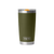 Rambler 20 oz Tumbler with Magslider Lid by YETI