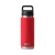 Rambler 26 oz Water Bottle Chug by YETI