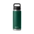 Rambler 26 oz Water Bottle Chug by YETI