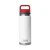 Rambler 26 oz Water Bottle Chug by YETI