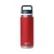 Rambler 26 oz Water Bottle Chug by YETI