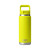 Rambler 26 oz Straw Bottle Chug by YETI