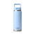 Rambler 26 oz Straw Bottle Chug by YETI