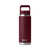 Rambler 26 oz Straw Bottle Chug by YETI
