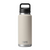Rambler 36 oz Water Bottle Chug by YETI