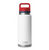 Rambler 36 oz Water Bottle Chug by YETI
