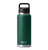 Rambler 36 oz Water Bottle Chug by YETI