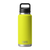Rambler 36 oz Water Bottle Chug by YETI