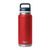 Rambler 36 oz Water Bottle Chug by YETI