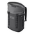 Hopper M20 Backpack Soft Cooler by YETI - Charcoal Open