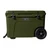 Tundra Haul Wheeled Cooler by YETI