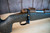 Montana Rifle Company Highline .308 Win Bolt-Action Rifle with Burnt Bronze Cerakote finish, lightweight McMillan carbon fiber stock, 24-inch threaded barrel, adjustable trigger, and M-LOK rail, designed for precision hunting and durability. Montana Rifle Company Highline .308 Win Bolt-Action Rifle with Burnt Bronze Cerakote finish, lightweight McMillan carbon fiber stock, 24-inch threaded barrel, adjustable trigger, and M-LOK rail, designed for precision hunting and durability.