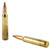 Winchester Match 3,000 fps 223 Remington 69 Grain Hollow Point Boat Tail Rifle Ammunition