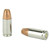 Winchester Defender 1,200 fps 9mm Luger +P 124 Grain Bonded Jacketed Hollow Point Handgun Ammunition