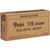 Winchester Service Grade 1,315 fps 9mm Luger 115 Full Metal Jacket Flat Nose Handgun Ammunition