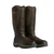 Men's 18" Back40 Rubber Boots by Sitka