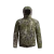 Men's Ambient 100 Hooded Jacket by Sitka