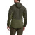 Men's Ambient 75 Hoodie by Sitka - Deep Lichen Back