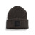 Double Cuff Acrylic Beanie by Sitka (Shadow)