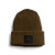 Double Cuff Acrylic Beanie by Sitka (Coyote)