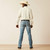 M7 Ethan Straight Leg Pant by Ariat (Back)