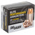 Sig Sauer Elite V Crown 830 fps 45 ACP 230 Grain Jacketed Hollow Point Handgun Ammunition