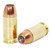 Sig Sauer Elite V Crown 830 fps 45 ACP Auto 230 Grain Jacketed Hollow Point Handgun Ammunition
