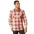 Men's Hardwick Retro Snap Long Sleeve Button Up Shirt by Ariat