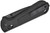 Black Redoubt AXIS Drop Point 3.55" Blade Folding Knife by Benchmade